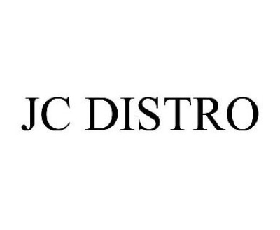 Shop JC Distro logo