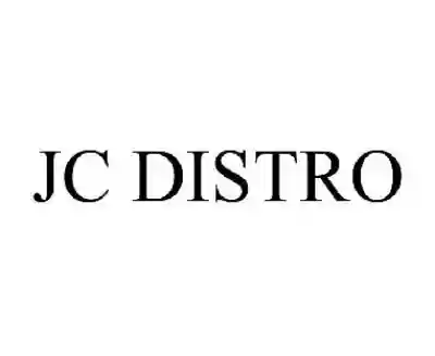 Shop JC Distro logo