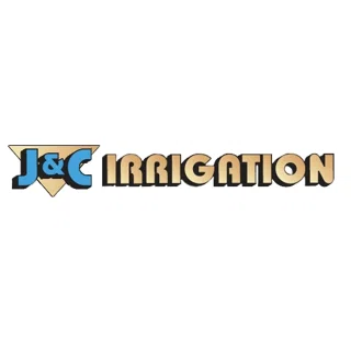 J&C Irrigation logo