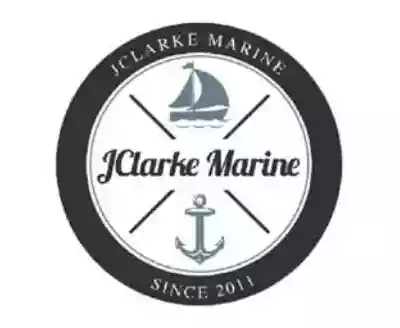 JClarke Marine logo