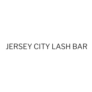 Jersey City Lash Bar logo