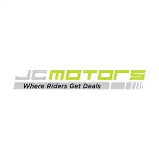 JC Motors promo codes