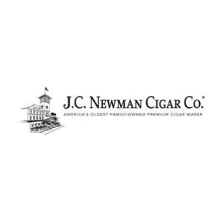 Shop J.C Newman logo