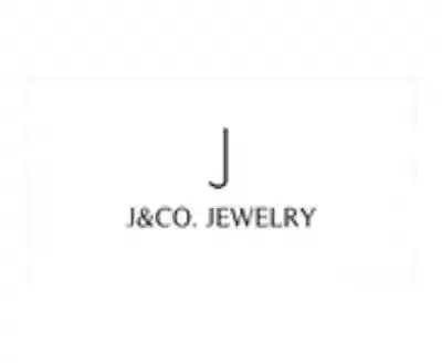 Shop J&Co Jewellery discount codes logo