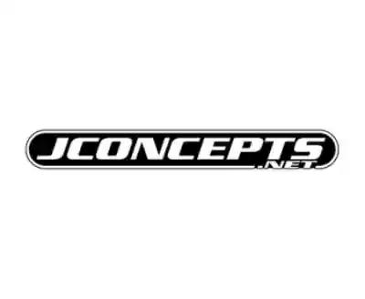 Shop JConcepts coupon codes logo