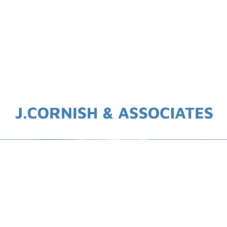 J.Cornish & Associates logo