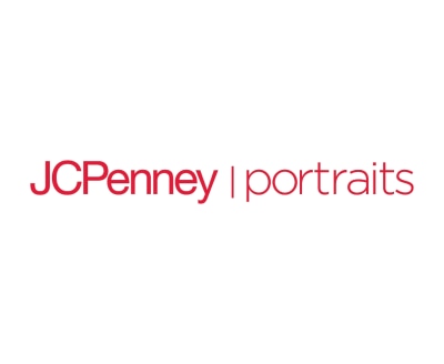 Shop JCPenney Portraits logo
