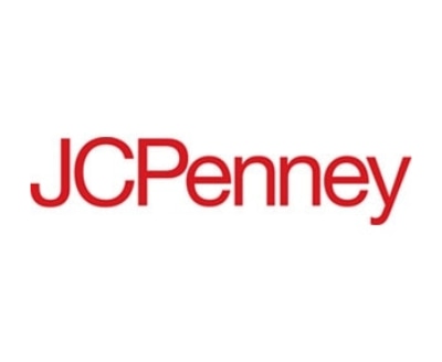 Shop JCPenney logo