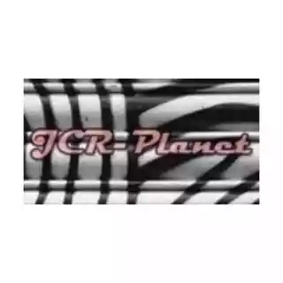 JCR Planet discount codes