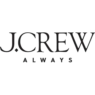 J.Crew Always logo