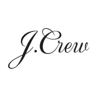 Shop J. Crew promo codes logo