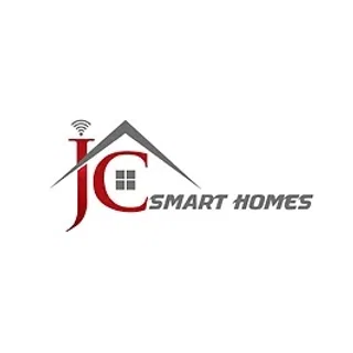 JC Smart Homes logo