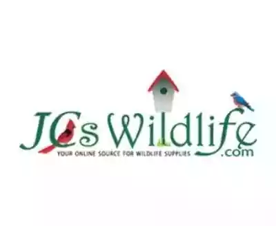 JCs Wildlife coupon codes