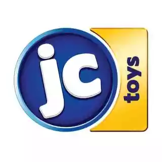 Shop JC Toys promo codes logo