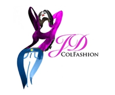 Shop JDColFashion logo