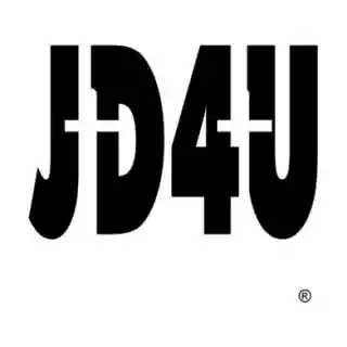 Shop J.D.4.U. Store discount codes logo