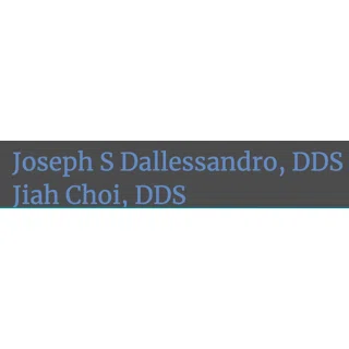 Joseph S Dallessandro, DDS logo