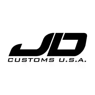 Shop JD Customs USA promo codes logo