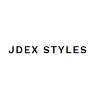 Shop JDEX Styles logo