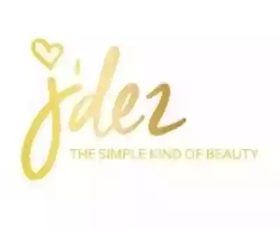 Shop Jdez Beauty promo codes logo
