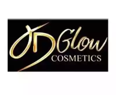 Shop JD Glow Cosmetics logo