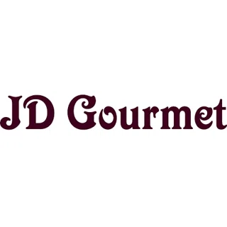 Shop JD Gourmet logo