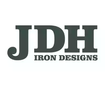 jdhirondesigns.com logo