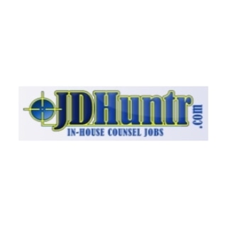 JDHuntr promo codes