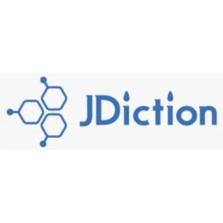 JDiction logo