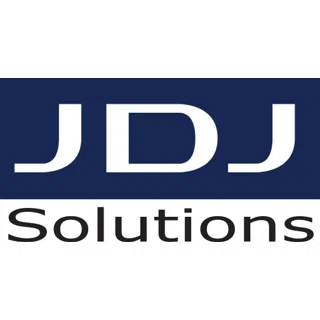 JDJ Solutions logo