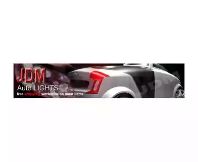 JDM Auto Lights logo