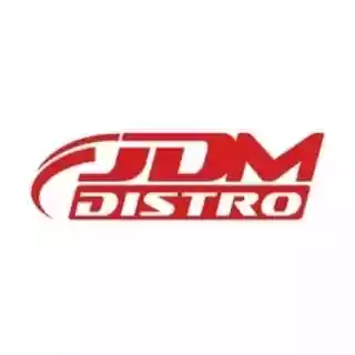 JDMDistro discount codes