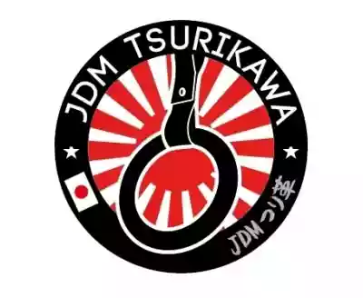 Shop JDM Tsurikawa coupon codes logo