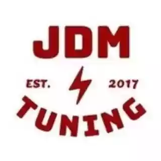 Shop JDMTuning logo
