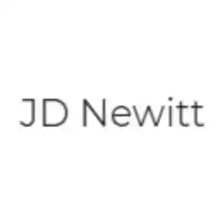 JD Newitt logo