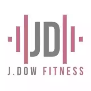 Shop J. Dow Fitness discount codes logo
