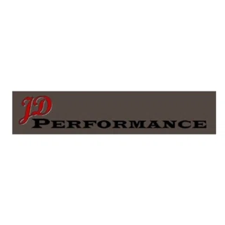 Shop JD Performance logo
