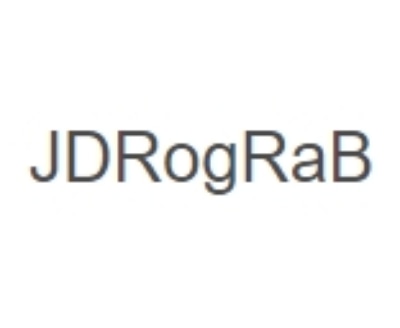 Shop JDRogRaB logo