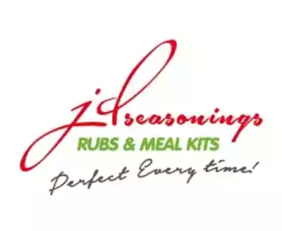 Jd Seasonings logo