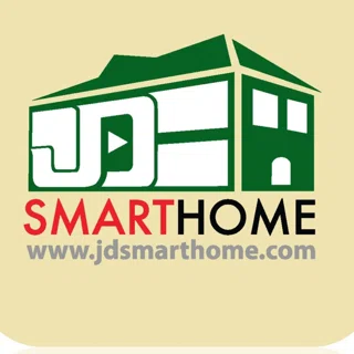 JDSmarthome logo