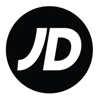 JD Sports US logo