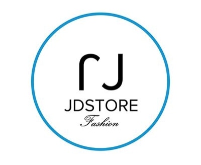 Shop JDStore Fashion logo