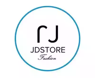 jdstorefashion.com logo