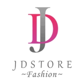 Shop JDStore Tech logo