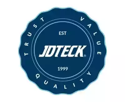 Shop JDTeck discount codes logo