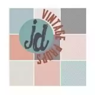 JD Vintage Props logo
