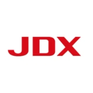 Shop JDX logo