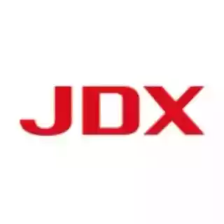 Shop JDX coupon codes logo