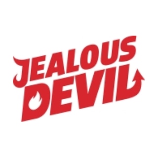 Shop Jealous Devil logo