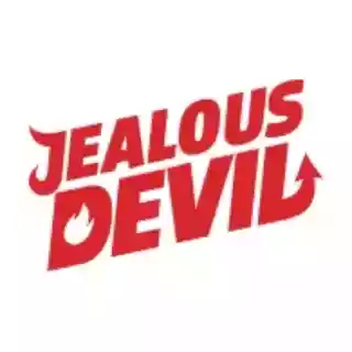 Shop Jealous Devil promo codes logo
